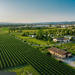 Valle di Assisi Country Apartments